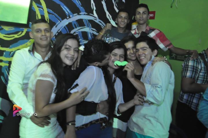 Foto 34 de El Manicomio sábado 30 de mayo 2015 en Discoteca El Manicomio Bucaramanga, Bucaramanga
