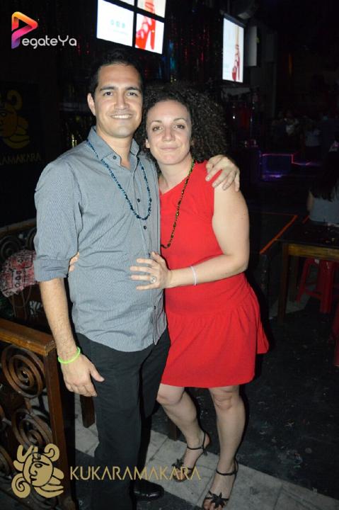 Foto 11 de Kukaramakara - 4to Fds Dic 2016 en Kukaramakara Discoteca Cali, Cali