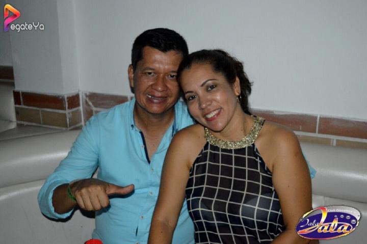 Foto 24 de JalaJala - 2do Fds Mayo 2017 en Jala Jala Club, Cali