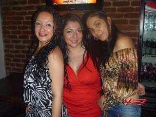 Foto 12 de Marzo 03 del 2012 en Urbano Bar Cali, Cali
