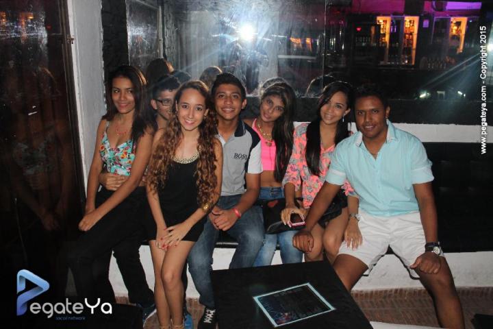 Foto 3 de bahia 13 y 14 de febrero de 2015 en bahia club, Cartagena
