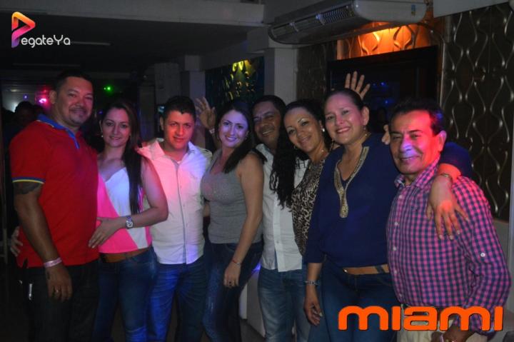 Foto 12 de Miami Bar - 3er & 4to Fds Marzo 2016 en Miami Bar Cali, Cali