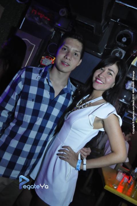 Foto 56 de Malabar sabado 30 de mayo de 2015 en Discoteca Malabar Bucaramanga, Bucaramanga