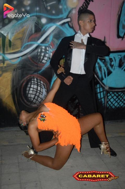 Foto 33 de Cabaret Salsa Show - Julio 2016 en Cabaret Salsa Show, Cali