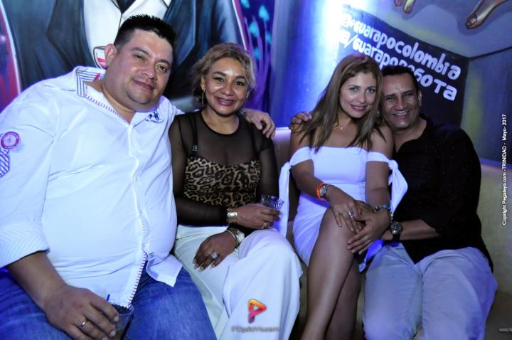 Foto 86 de Trinidad Sábado 20 de Mayo de 2017 en Trinidad Discoteca Bucaramanga, Bucaramanga