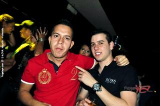 Foto 67 de Discoteca Aqua Medellin - 20 de julio en Discoteca Aqua Medellin, Medellín