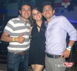 Foto 16 de Septiembre 21 del 2013 en Praga Club Cali, Cali