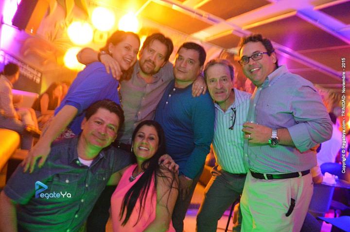 Foto 35 de TRINIDAD DISCO - Sabado 21 nov 2015 en Trinidad Discoteca Bucaramanga, Bucaramanga