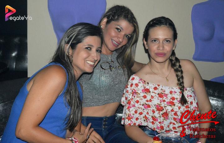 Foto 4 de Chente - 3er Fds Mayo 2017 en CHENTE Vallenatos y Rancheras, Cali