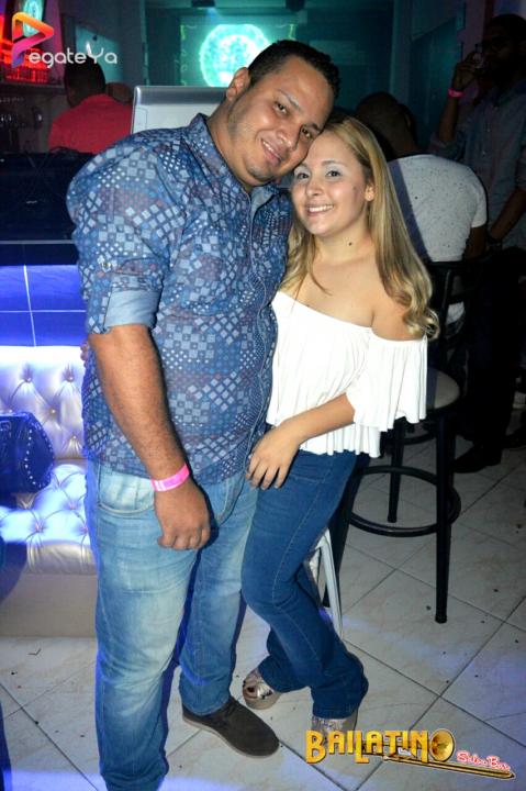 Foto 72 de Bailatino - 1er / 2do Fds Enero 2017 en Bailatino - Bar, Cali