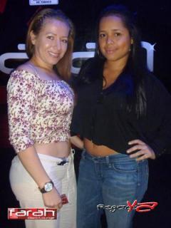Foto 4 de Enero 7 del 2012 en Farah Lounge Cali, Cali