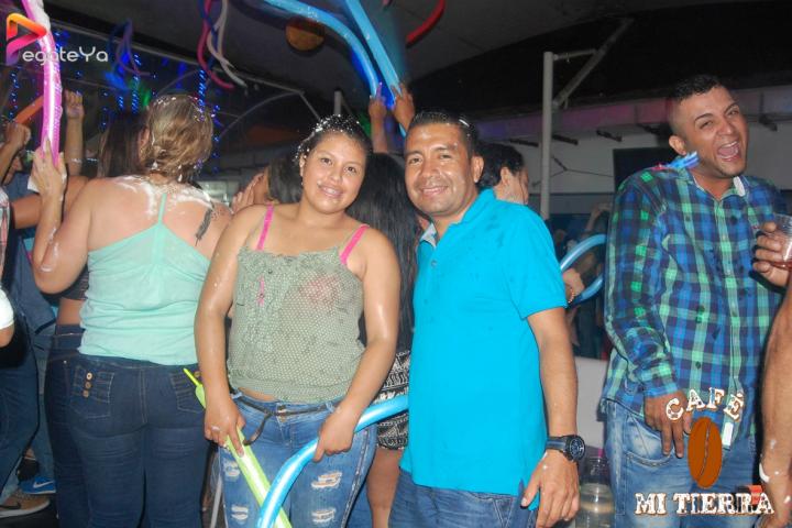 Foto 77 de Cafe mi Tierra - 4to Fds Agosto 2016 en Cafe Mi Tierra, Cali