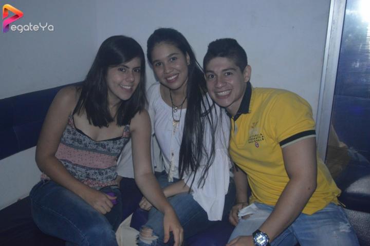 Foto 9 de Ahma Bar - 1er Fds Abril 2016 en Ahma Cali, Cali