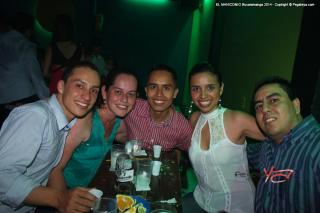Foto 28 de Discoteca El Manicomio - 15 febrero 2014 en Discoteca El Manicomio Bucaramanga, Bucaramanga