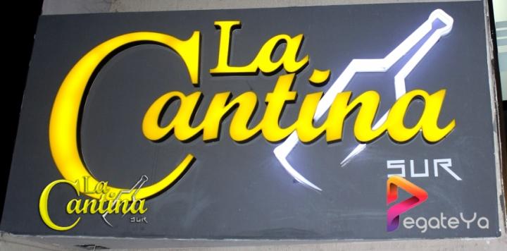 Foto 6 de La Cantina Sur - Febrero 21 del 2015 en La Cantina Sur, Cali