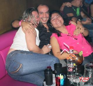 Foto 17 de Noviembre 16 del 2013 en Kabaret - Granada, Cali