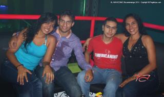 Foto 112 de Discoteca El Manicomio - 15 febrero 2014 en Discoteca El Manicomio Bucaramanga, Bucaramanga