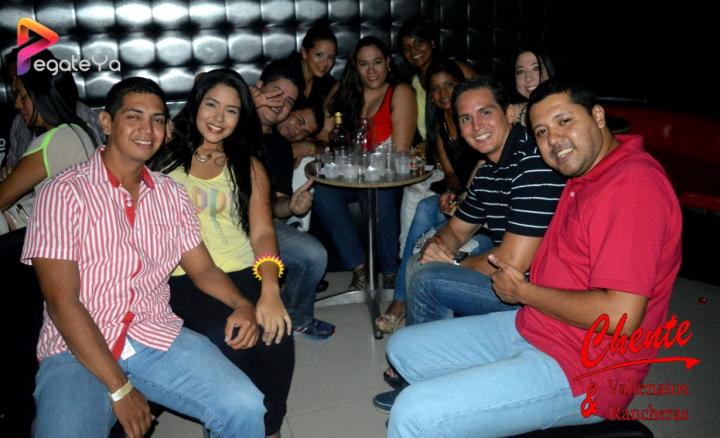 Foto 13 de Chente - 5to FDS Mayo 2015 en CHENTE Vallenatos y Rancheras, Cali