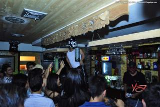 Foto 55 de BAR El DF - 15 febrero 2014 en Discoteca DF Bucaramanga, Bucaramanga