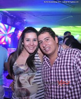 Foto 74 de Bar Bling - 15 de febrero de 2012 en Bar Bling Bucaramanga, Bucaramanga