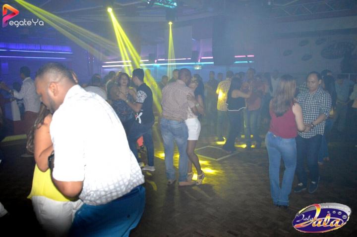 Foto 26 de jalajala - 1er / 2do Fds Enero 2017 en Jala Jala Club, Cali