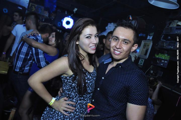 Foto 46 de Malabar - 27 de Mayo de 2017 en Discoteca Malabar Bucaramanga, Bucaramanga
