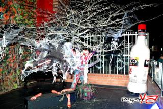 Foto 23 de Praga Sur / Octubre 27 del 2012 en Praga Club Cali, Cali