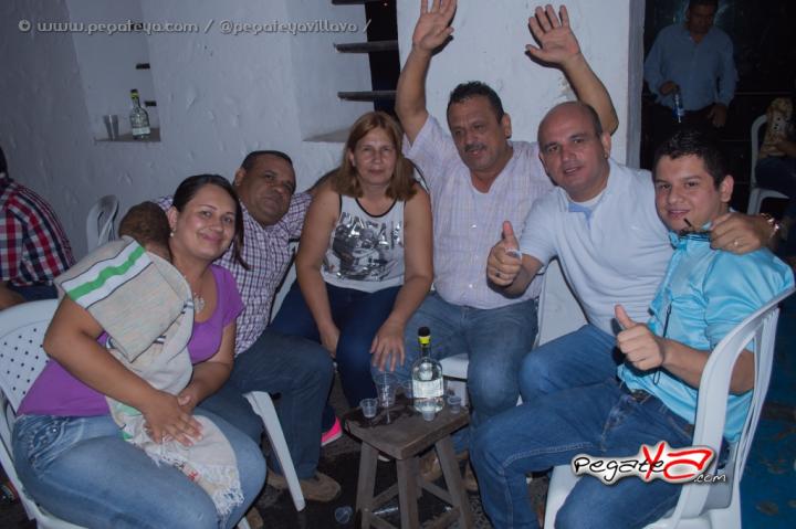 Foto 102 de EL CONCIERTO - Villavicencio en El Concierto, Villavicencio
