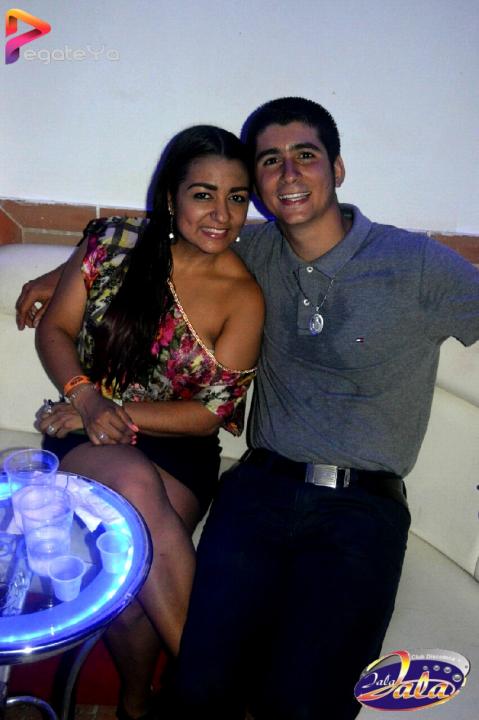 Foto 103 de Jalajala 2do / 3er FDS Junio 2016 en Jala Jala Club, Cali