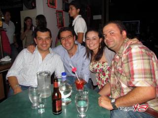 Foto 30 de Diciembre 22-23 del 2011 en Bar la Plaza Delicatessen Manizales, Manizales