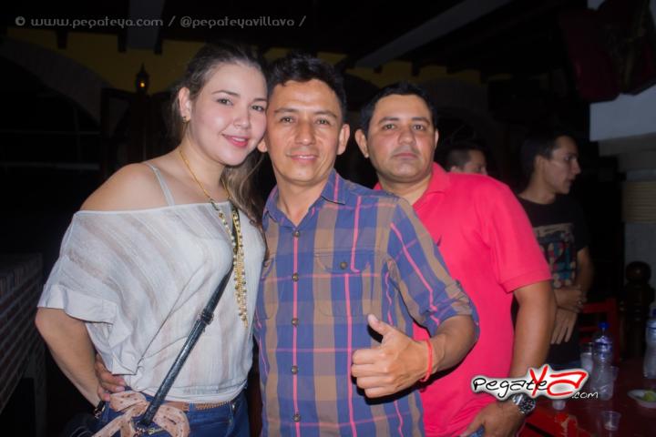 Foto 6 de YOTOCO SALSA BAR - Villavicencio en Yotoco Salsa Bar, Villavicencio