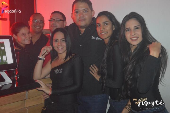 Foto 22 de PA MAYTÉ - 1er/2do Fds Enero. 2017 en Pa´Mayte Museo Vallenato