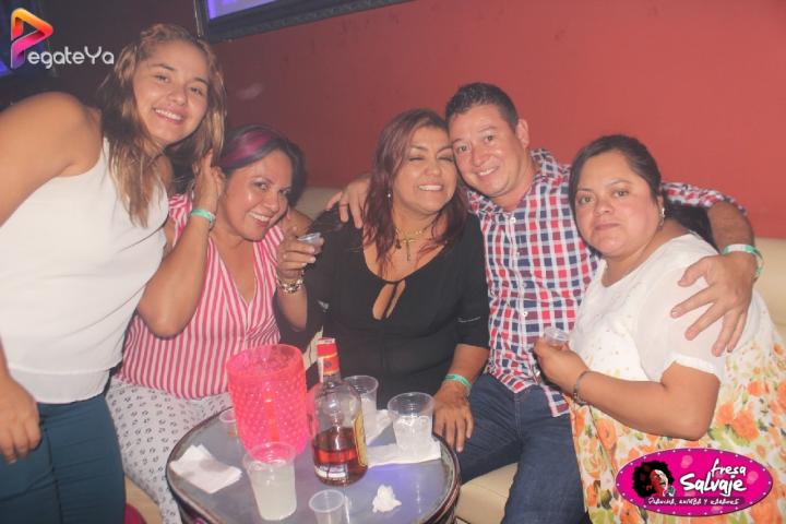 Foto 33 de Fresa Salvaje - 1er FDS Sept 2016 en Fresa Salvaje, Cali