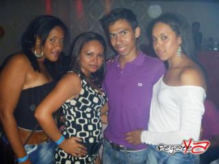 Foto 21 de Mayo 18 y 19 del 2012 en Babel / Barra Libre Cali, Cali
