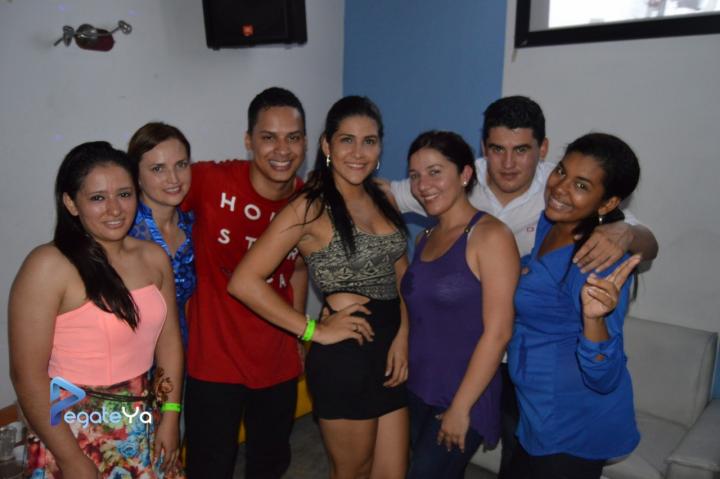 Foto 33 de Maria Casquitos 28 de febrero de 2015 en Maria Casquitos Bucaramanga, Bucaramanga