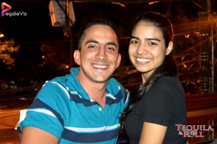 Foto 10 de Tequila & Roll - 1er / 2do Fds Ener 2016 en Tequila & Roll