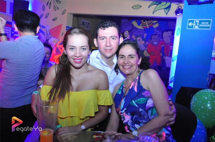 Foto 44 de Trinidad sabado 21 de enero de 2017 en Trinidad Discoteca Bucaramanga, Bucaramanga