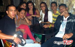 Foto 15 de 0ctubre 06 del 2012 en Am / PM Bar - Cali, Cali