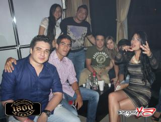 Foto 25 de Penthouse 1800 - Mayo 31 del 2014 en Penthouse 1800, Cali