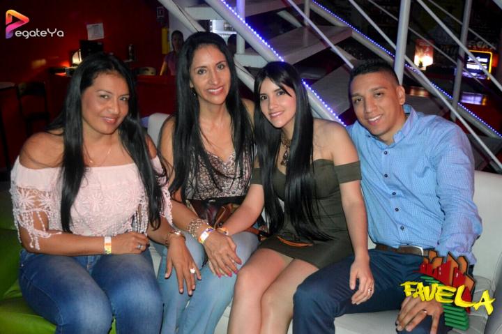 Foto 26 de Favela Club - 1er Fds Mayo 2017 en Favela Club Menga, Cali
