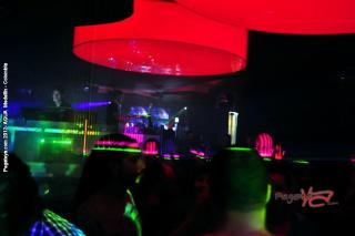 Foto 38 de Discoteca Aqua Medellin - 20 de julio en Discoteca Aqua Medellin, Medellín