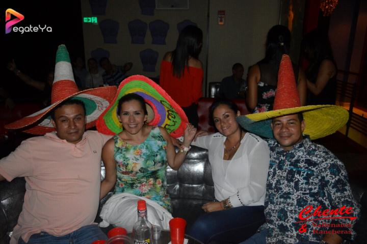 Foto 17 de Chente Pegateya - 2do Fds Abril 2016 en CHENTE Vallenatos y Rancheras, Cali