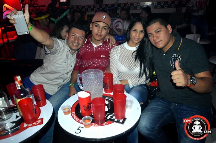 Foto 14 de AmPm - 3er / 4to Fds Enero 2016 en Am / PM Bar - Cali, Cali