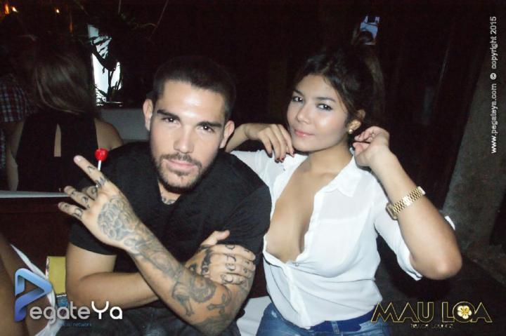Foto 5 de mauloa 22 de agosto de 2015 en mau loa cartagena, Cartagena