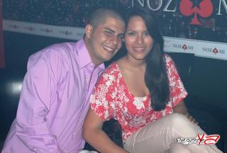 Foto 21 de Septiembre 28 del 2013 en Nozomi Club, Cali
