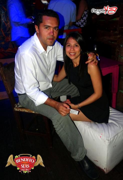 Foto 25 de Bendito Seas - 3er FDS Nov 2014 en Discoteca Bendito Seas Medellin, Medellín