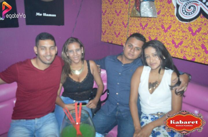 Foto 27 de Kabaret - 2do Fds Abril 2016 en Kabaret - Granada, Cali