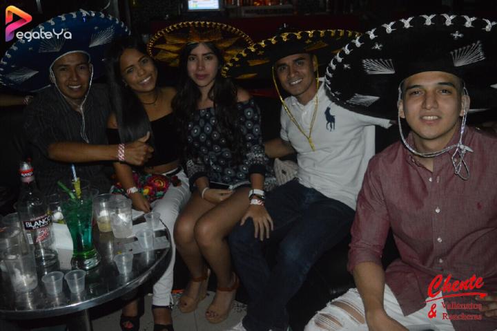 Foto 43 de Chente - 3er & 4to Fds Enero 2017 en CHENTE Vallenatos y Rancheras, Cali