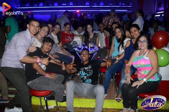 Foto 52 de JalaJala - 1er Fds Junio 2017 en Jala Jala Club, Cali