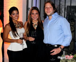 Foto 26 de Lanzamiento Exposhow 2013 en Lanzamiento Exposhow 2013, Cali
